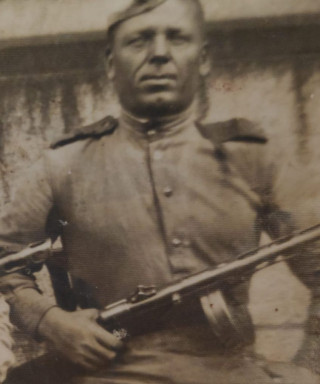 Павлиненко Иван Трофимович