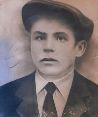 Янюшкин Алексей Васильевич