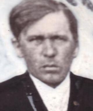 Липин Георгий Назарович