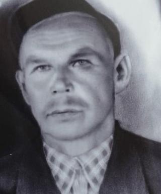 Сайфуллин Хамит Нигматуллович