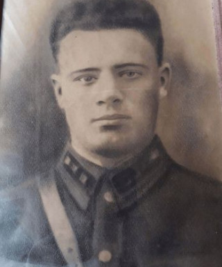 Шкварницкий Виктор Матвеевич