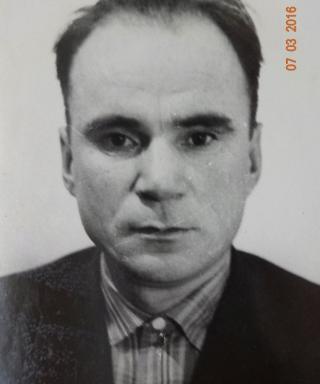 Лукин Александр Иванович