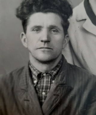 Мурзин Василий Григорьевич