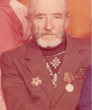 Скардилов Василий Васильевич
