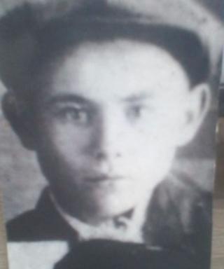 Шафиков Салих Гафурович