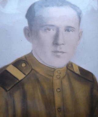 Бычинский Виктор Сергеевич