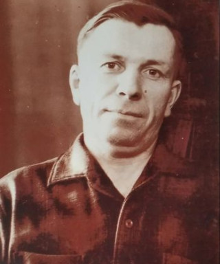 Каргополов Валентин Степанович