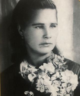 Филиппова Мария Варфоломеевна