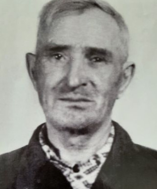 Мельников Николай Павлович