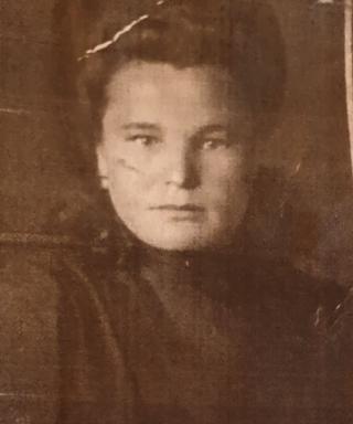 Соколова Екатерина Ивановна