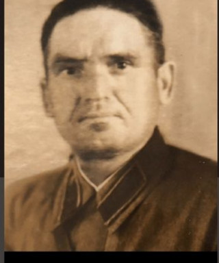 Бухарин Николай Федорович