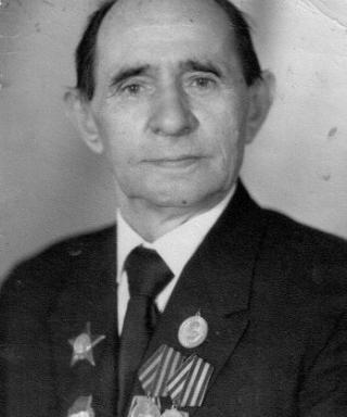 Смуров Дмитрий Иванович