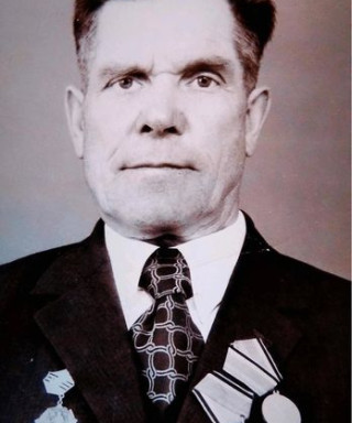 Лазарев Владимир Иванович