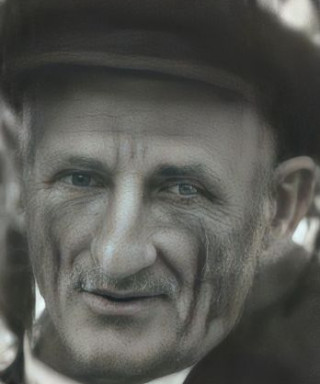 Тютюник Куприян Максимович