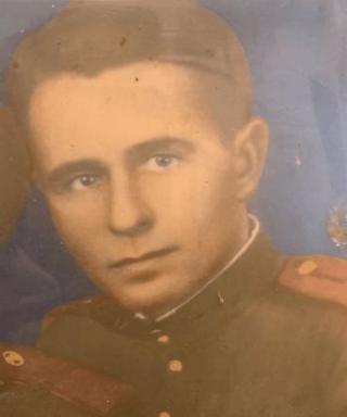 Голиков Виктор Никифорович