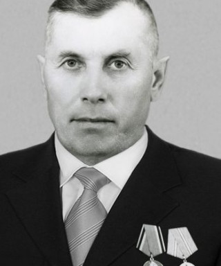 Ярошенко Николай Илларионович