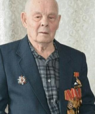 Владимиров Григорий Степанович