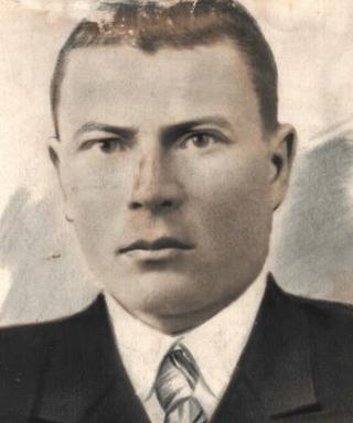 Феоктистов Александр Яковлевич