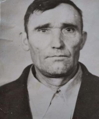 Соловьёв Петр Фёдорович