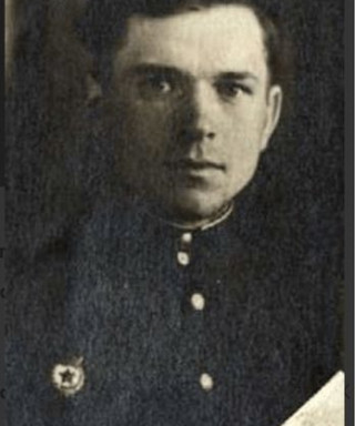 Василенков Сергей Ермолаевич