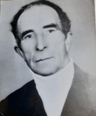 Ставров Николай Павлович
