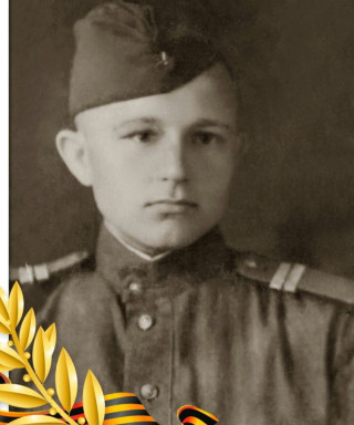 Василевский Петр Сельвестрович