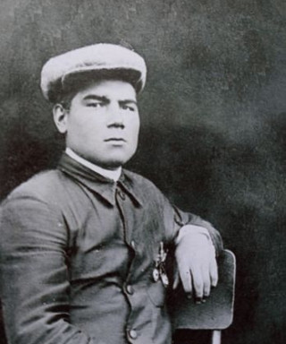 Валиуллин Мидахат Сахиуллович