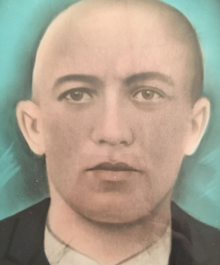 Зиннатуллин Ямгутдин Фаттахович