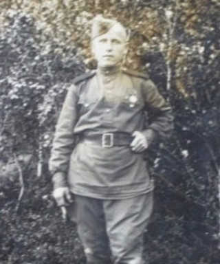 Белоус Борис Иосифович