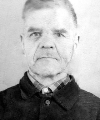 Григорьев Иван Кириллович