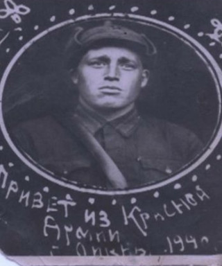 Ибрагимов Абдулла Мутагарович