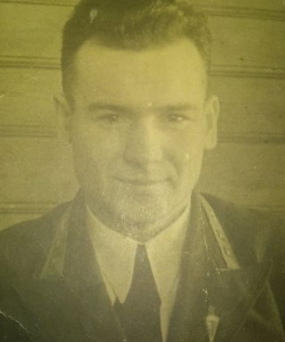 Турбан Иван Васильевич