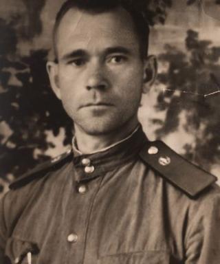 Карабаев Иван Иванович