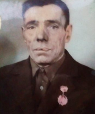 Калиниченко Иван Борисович