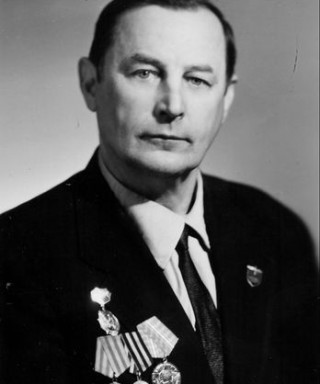 Кохановский Станислав Иванович