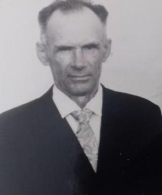 Смирнов Павел Михеевич