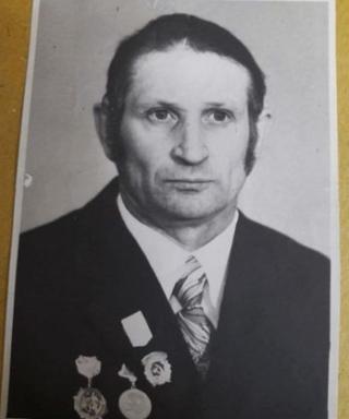 Резников Василий Иванович