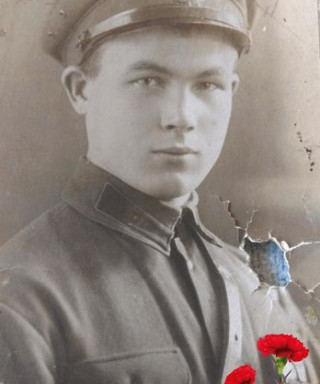 Васякин Пётр Михайлович