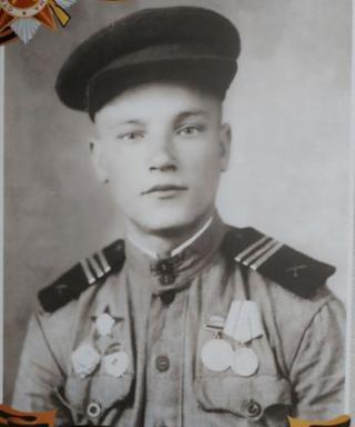 Смирнов Петр Владимирович