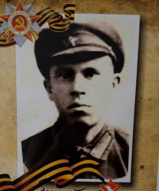Пискеев Александр Ильич