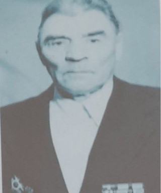 Надоненко Иван Иосифович