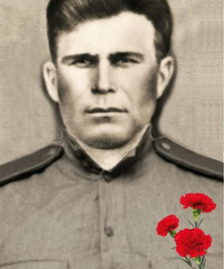 Павлов Александр Васильевич