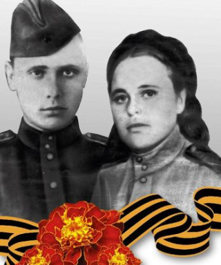 Каргополова Евдокия Васильевна