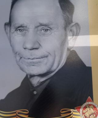 Фефелов Павел Павлович