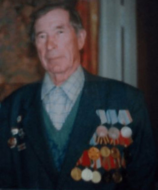 Неудакин Константин Павлович