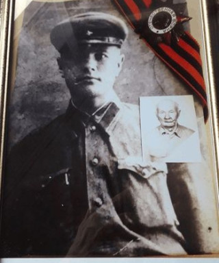 Володкин Федор Андреевич