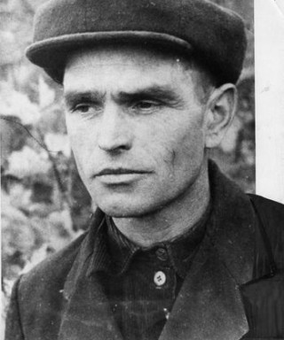 Миридонов Григорий Иванович