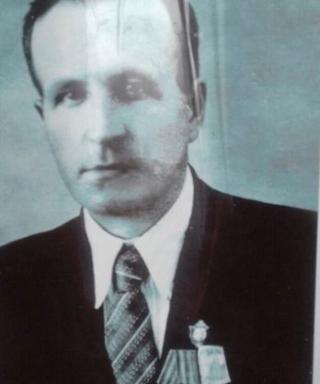 Денисов Яков Сергеевич