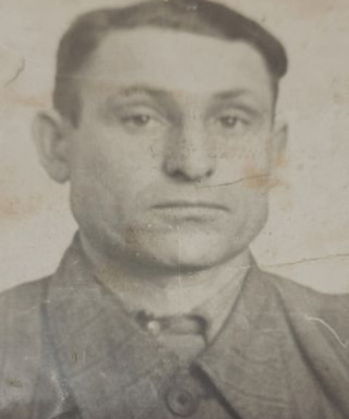 Поляница Григорий Иосифович