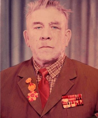 Лямкин Александр Петрович